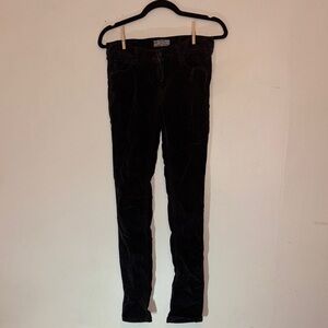 Free People Women's Dark Skinny Jeans